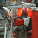 Open burning rules for Pontiac