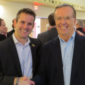 Congressman visits Pontiac Tuesday