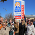 United Way reaches 80 percent of its goal