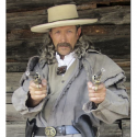 Wild Bill is coming to Pontiac this weekend
