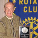 Pontiac Rotary recognizes Citizen of the Year