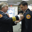 Pontiac Fire names new lieutenant