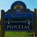 Pontiac moves forward with new train depot