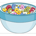 Jock Jibberish: Favorite childhood cereals