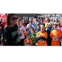 Run for Respect happening April 16