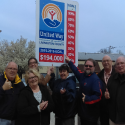 United Way looking to meet its goal