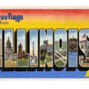 Here’s what’s happening in the State of Illinois