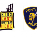 Tobacco compliance checks leads to two citations
