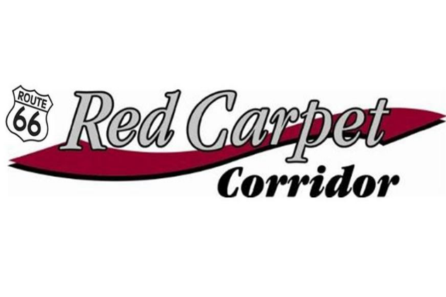 red carpet logo