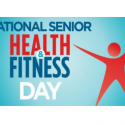 Learning about senior health and wellness
