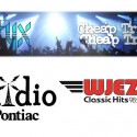 Win a chance to see Styx and Cheap Trick Friday