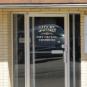 Pontiac City Council takes project bids, talks more road work