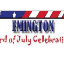 Emington’s annual Third of July happening Sunday