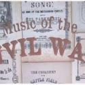 “Music of the Civil War” begins Friday