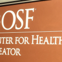 OSF Center for Health-Streator remaining in Spring Street building