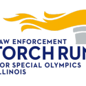 Special Olympics Torch Run Parade happening today