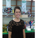 Foundation Scholarship winner appreciates prize