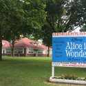 ‘Alice in Wonderland Jr.’ premieres in Pontiac Wednesday