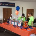 CF Physical Therapy celebrates 20 years