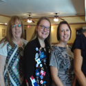 Pontiac woman headed to Thailand through exchange program