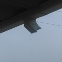 Avoid rain damage with these steps