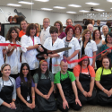 Unity Cosmetology receives official ribbon cutting