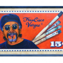 Memorial for Walldog artist Saturday