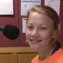 Seventh grader brings home golf championship
