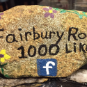 The inspiration and details behind Fairbury Rocks