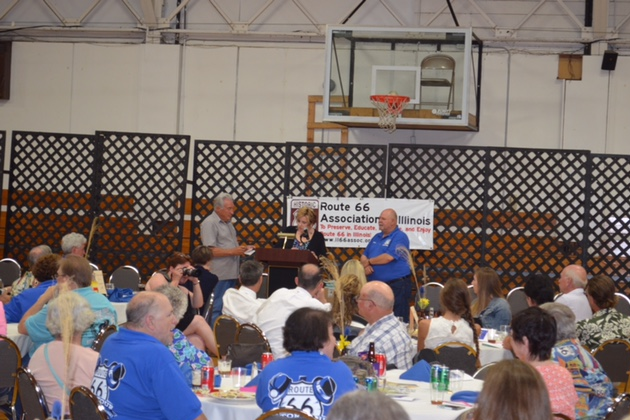 Photo provided by Dave Sullivan