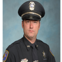 Pontiac Police name officer of the year