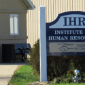 Crisis services offered at IHR