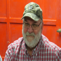 Chamber award winner named