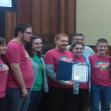 County recognizes “Respect Day”