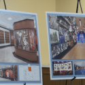 Excitement builds for museum