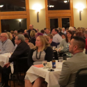 Banquet recognizes honorees