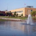 OSF Saint James ranks top 100 in new survey