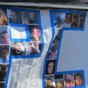 Prison staff demonstration outlines immediate needs