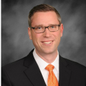Treasurer visits Pontiac, highlights programs