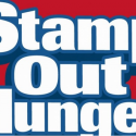 Stamp Out Hunger Food Drive ties record